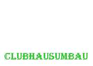 Textfeld: Clubhausumbau